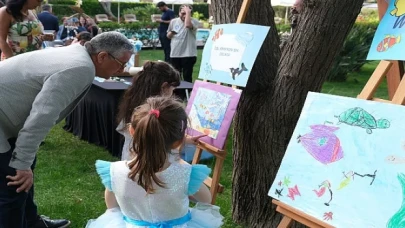 23’ncü Uluslararası Kemer Sualtı Günleri sona erdi