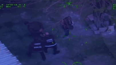 3 örgüt ’Mahzen’de! 113 gözaltı