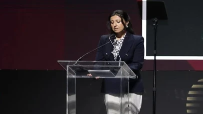 4. Global GastroEkonomi Zirvesi, Rams Global sponsorluğunda düzenlendi