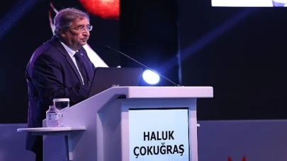 59. Türk Pediatri Kongresi’nde Çocuk Sağlığının Toplum İçin Önemine Dikkat Çekildi