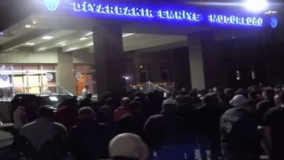 8 ilde ’Mahzen’e 33 gözaltı!