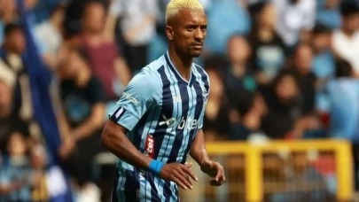 Adana Demirspor, Luis Nani ile yollarını ayırdı
