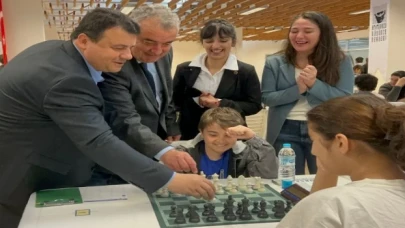 ADD Bursa’dan 19 Mayıs’a özel turnuva