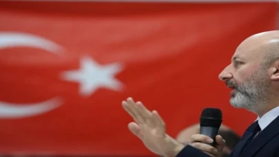 Ahmet Çolakbayrakdar’dan 19 Mayıs mesajı