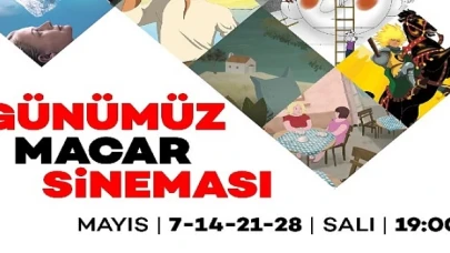 Akbank Sanat’ta 'Günümüz Macar Sineması’ Programı