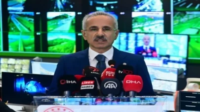 Akıllı ulaşımda önemli zirve yarın başlıyor