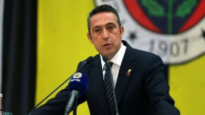 Ali Koç: Astronomik teklif gelmediği sürece İrfancan, Ferdi, Fred ve Osayi kalacak