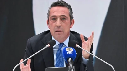 Ali Koç: Büyükekşi ve Galatasaray arasında garip bir ilişki var