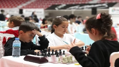 Aliağa, Satranç Tutkunlarına Ev Sahipliği Yapacak