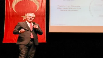 Alireisoğlu: “Yeni müfredat, merkezine “insanı almış bir yapıdadır”