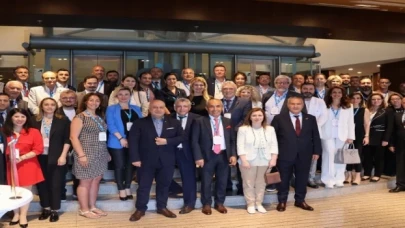 Almanya, Türkiye ile organik ticaretini geliştirmek istiyor