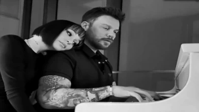 Alya O Nerden Bilsin dedi