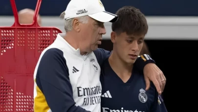 Ancelotti’den dev final öncesi Arda Güler açıklaması: Oynayabilir