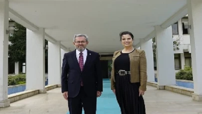 Ankara Üniversitesi ile Çukurova Üniversitesinden Afete Hazırlık İçin İş Birliği