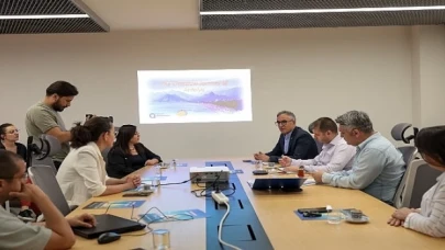 Antalya Büyükşehir Belediyesi Sakin Şehir girişimi başlatıyor