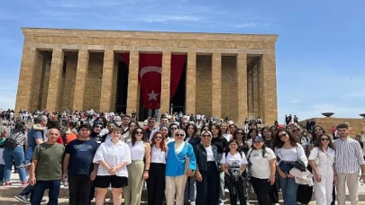 Antalya Büyükşehir Belediyesi’nden 19 Mayıs’ta gençlere anlamlı hediye