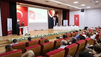 Avrupa Yükseköğretimine İKÇÜ Katkısı