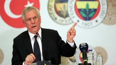 Büyük iddia: 'Aziz Yıldırım aday olma kararı aldı'