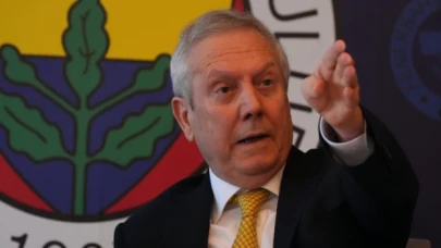 Aziz Yıldırım: Seçilirsem ilk iş olarak onların sözleşmesini feshedeceğim