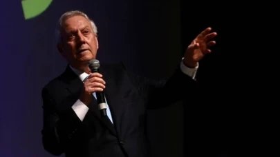 Aziz Yıldırım'dan Ali Koç'a "İzmir çetesi" çıkışı