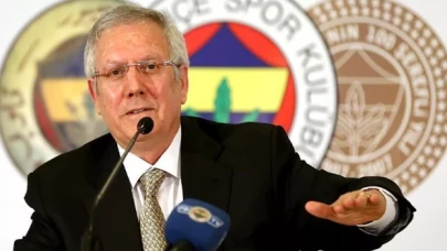 Aziz Yıldırım'ın yönetim kurulu listesi belli oldu