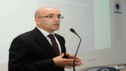 Bakan Şimşek’ten istikrar mesajı