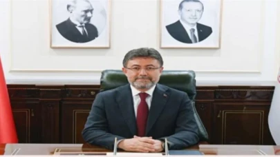 Bakan Yumaklı: Ürkütücü boyutta