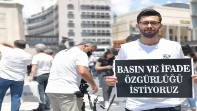 Basın Kulübü Derneği’nde Mustafa Turan’a güvenoyu
