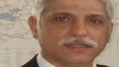 Başkan Akbulut’tan 1 Mayıs İşçi Bayramı mesajı