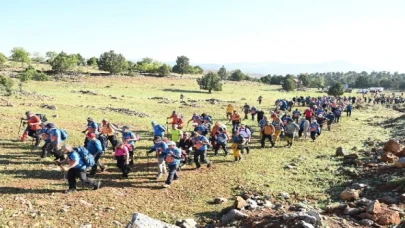 Başkan Altay: “Konya’nın güzelliklerini tanıtmakta kararlıyız”