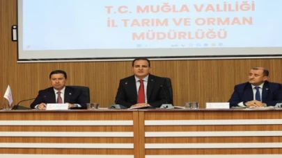 Başkan Aras: “İçme suyu için projelerimiz hazır”