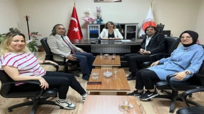 Başkan Aydoğmuş: ”Yozgat spor alanında daha da ileriye gidecek”