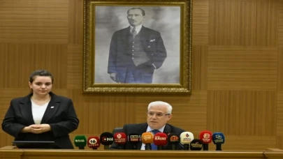 Başkan Bozbey: Bakkal amca hikayesini yok etmemeliyiz