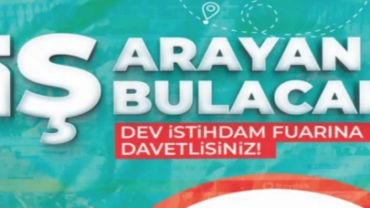 Başkan Büyükkılıç’tan Dev İstihdam Fuarı’na “ücretsiz ulaşım” desteği