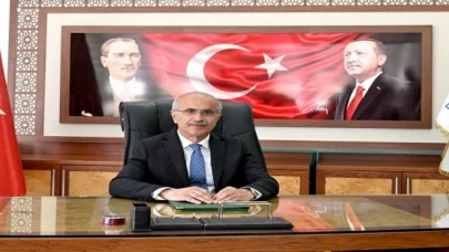 Başkan Er’den anneler günü mesajı