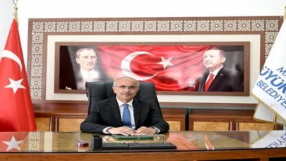 Başkan Er’den Trafik ve İlk Yardım Haftası mesajı