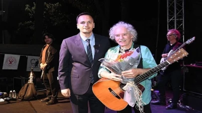 Başkan Eşki: 'Yüreğimiz Taksim Meydanı’nda atacak’