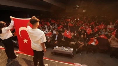 Başkan İbrahim Sandıkçı: “Fatih Sultan Mehmet örnek bir devlet adamı ve tarihi bir şahsiyettir”