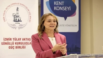 Başkan Mutlu: Konak’a somut işler yapmaya geldim