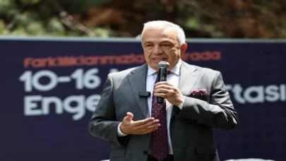 Başkan Özdemir: ”Kutlama değil, farkındalık haftası”