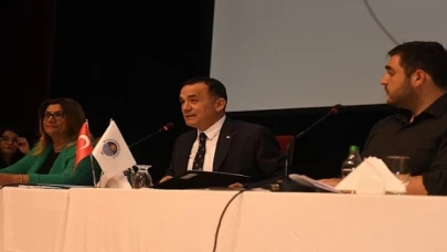 Başkan Özyiğit, “2 ayda 17 bin 500 metrekarelik alanı Belediyemize kazandırdık”