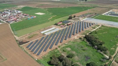 Başkan Zeyrek: “Aydınlık geleceğimizin yarınları için çalışıyoruz”