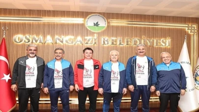 Başkanlardan basketbolda başarılı performans