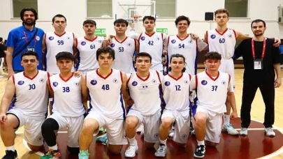 Basketbolda İstanbul’un şampiyonu Bayrampaşa
