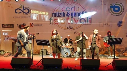 Bayramımızı ve Festivalimizi Coşkuyla Kutladık
