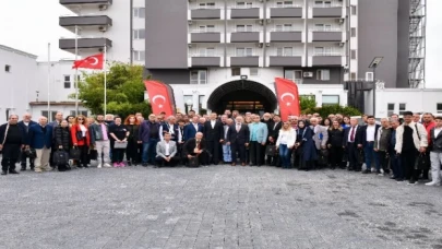 Belediye şirketlerinden 1 kuruş almayacak