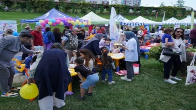 Beylikdüzü Belediyesi’nden Anneler Günü şenliği