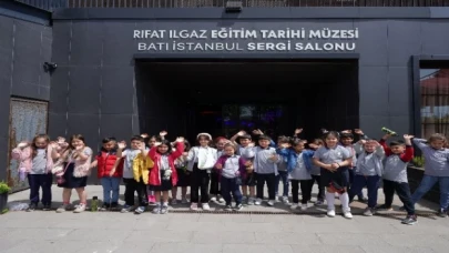 Beylikdüzü’nde Müzeler Haftası dopdolu geçti
