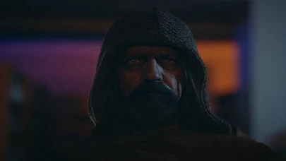 Biaz: Kara İyenin Laneti filmi 17 Mayıs’ta sinemalarda