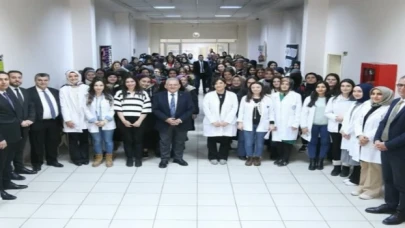 Bir annenin KAYMEK ile başarı yolculuğu